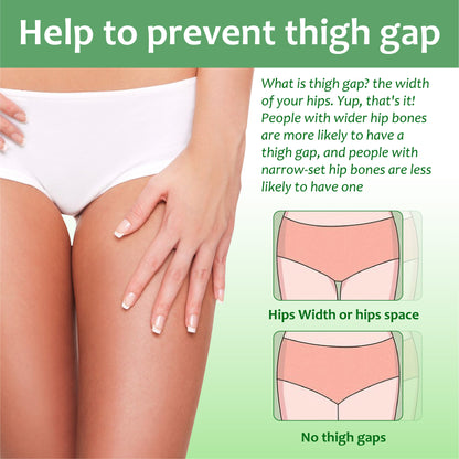 AloeSlim AntiChafing Bar