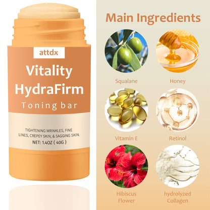 ATTDX Vitality HydraFirm Toning Bar