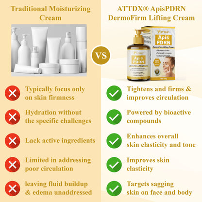 ATTDX® ApisPDRN DermoFirm Lifting Cream