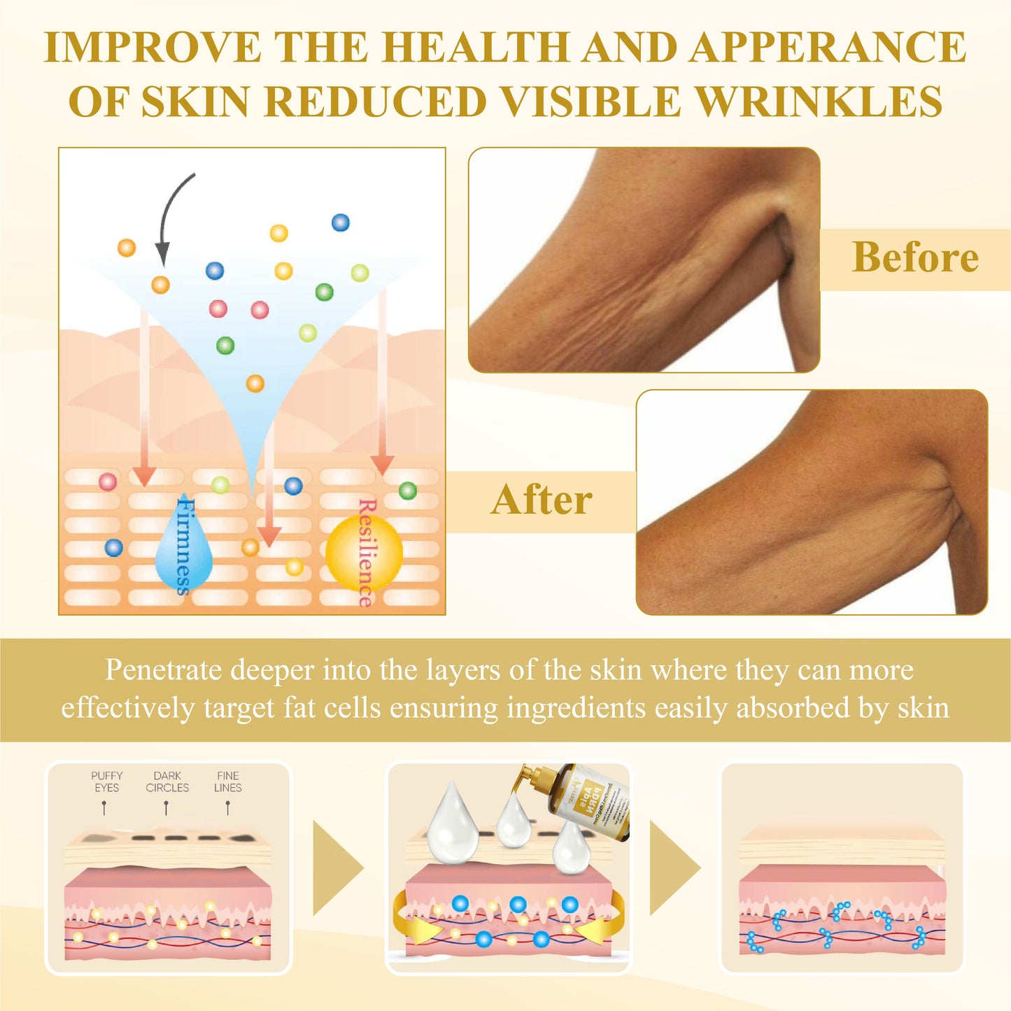 ATTDX® ApisPDRN DermoFirm Lifting Cream