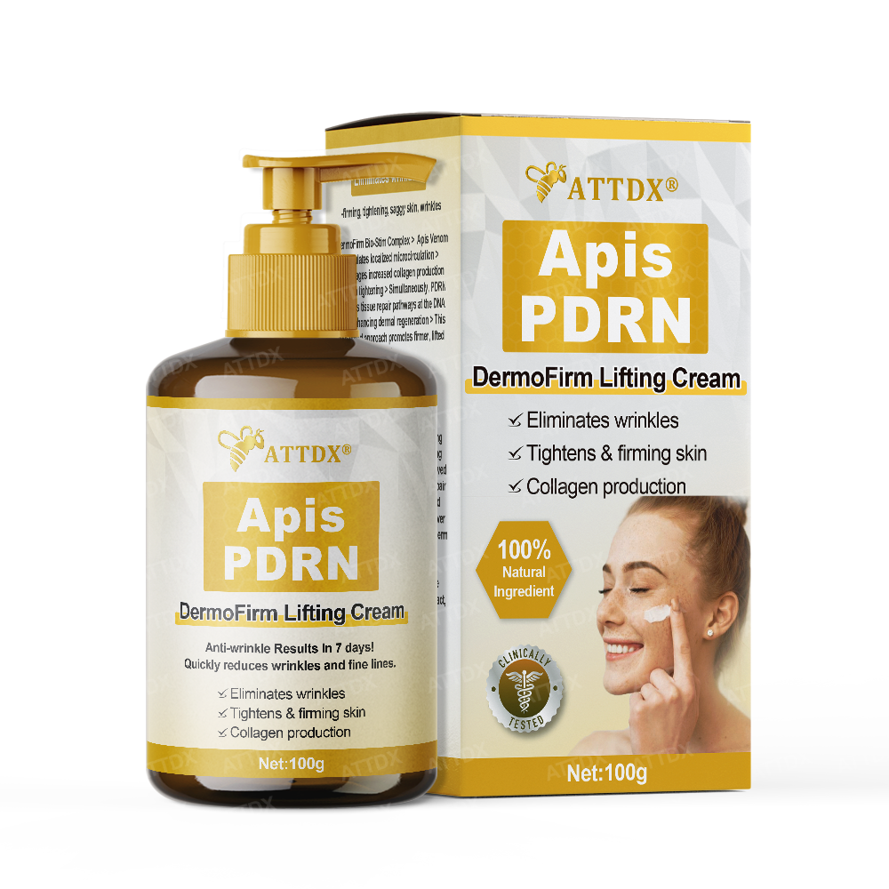 ATTDX® ApisPDRN DermoFirm Lifting Cream