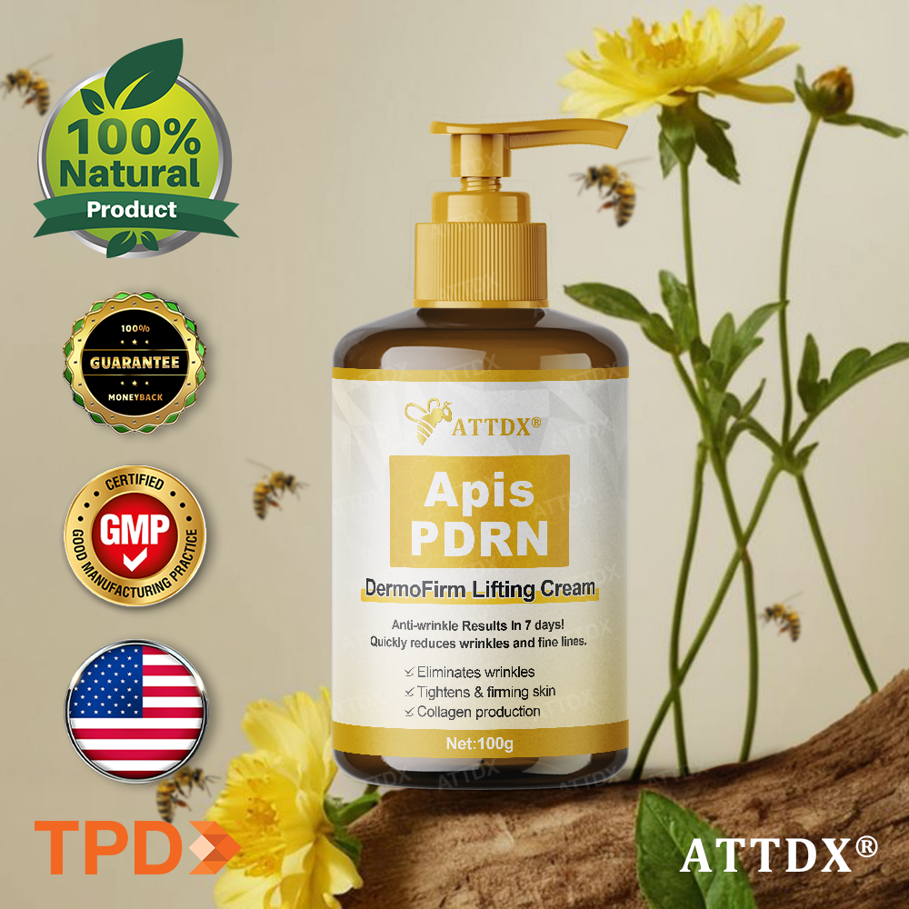 ATTDX® ApisPDRN DermoFirm Lifting Cream