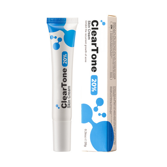 ATTDX® ClearTone Skin Cream