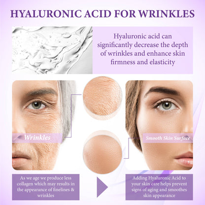 FaceFirming Temporary Tightener Cream