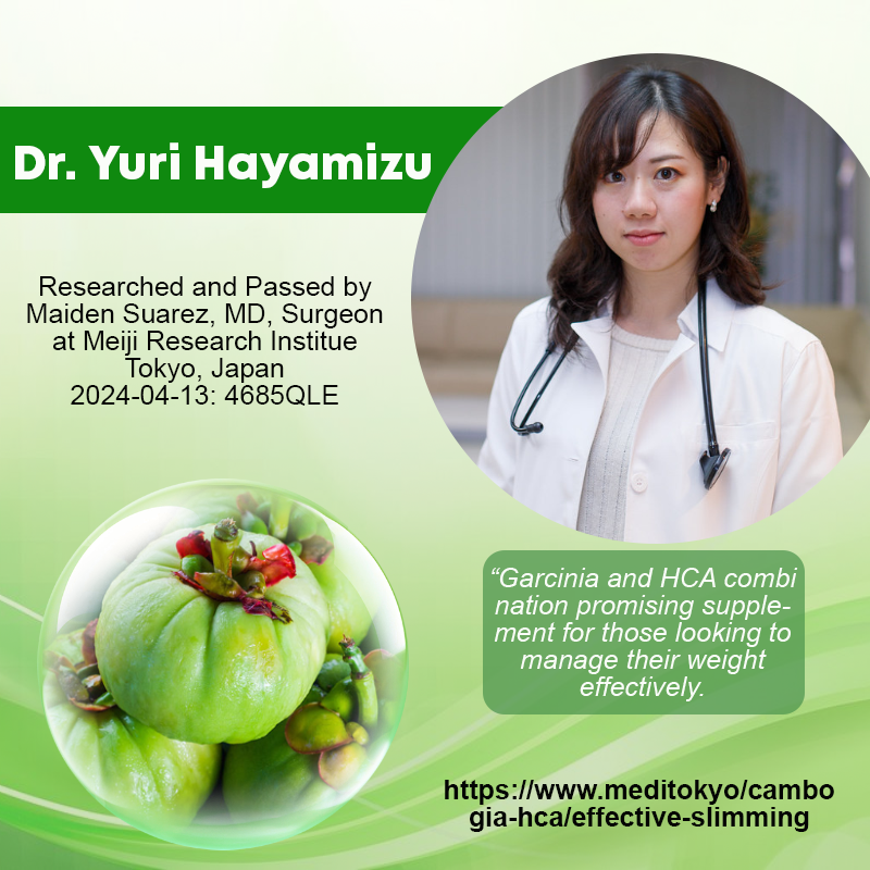 Garcinia HCA LipidShred Capsules
