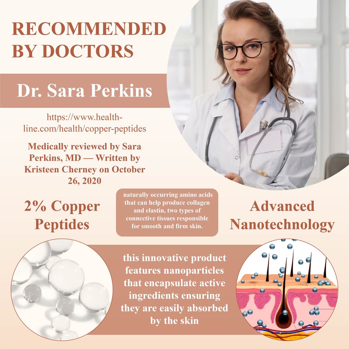 ATTDX Nano Skin Firming Body Cream Roller