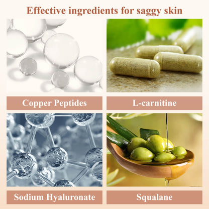 ATTDX Nano Skin Firming Body Cream Roller