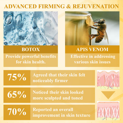 ApisThera™ BeeBotox Multi-Purpose FirmingCream