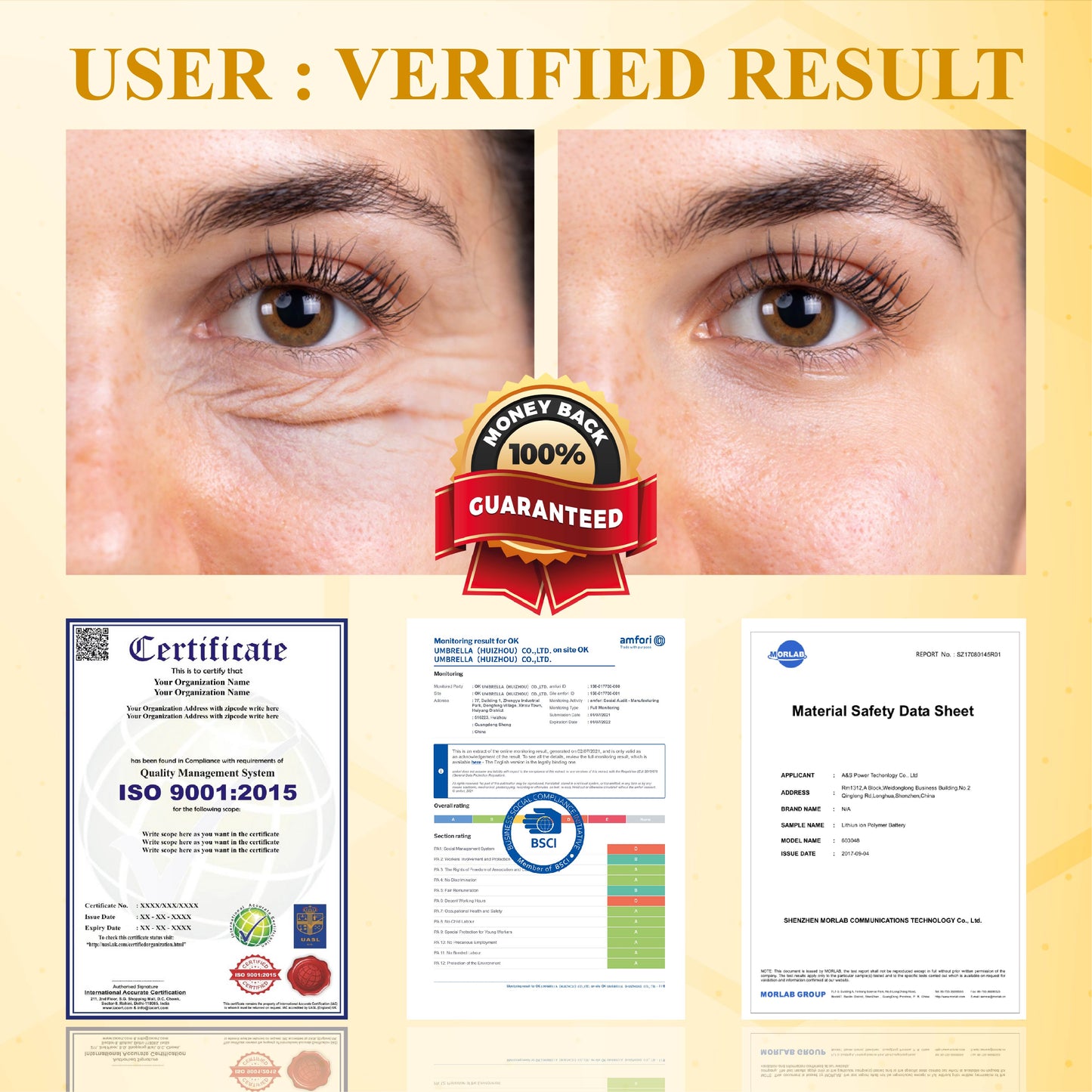 ApisThera™ BeeBotox Multi-Purpose FirmingCream