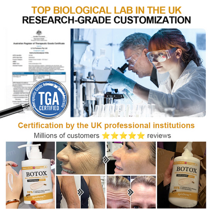 ApisDerm™ Botox BeeVenom WrinkleFirming Multi-Purpose Cream 2