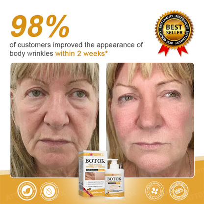 ApisDerm™ Botox BeeVenom WrinkleFirming Multi-Purpose Cream 2