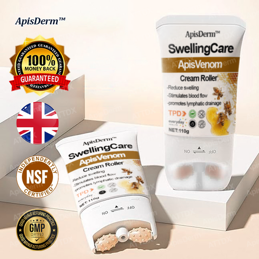 ApisDerm™ SwellingCare ApisVenom Cream Roller