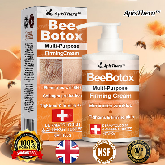 ApisThera™ BeeBotox Multi-Purpose FirmingCream