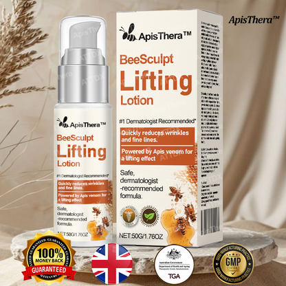 ApisThera™ BeeSculpt Lifting Lotion