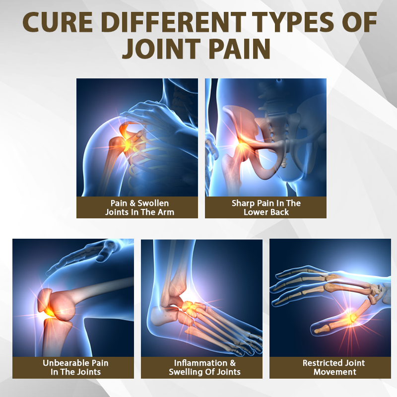 ArthroCareX™ Emu Oil JointRelief Ointment