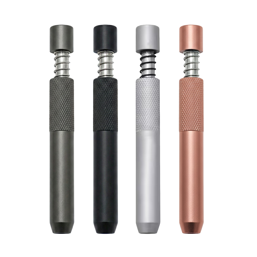 ComfortCornerUs™ PressClear Alloy Mini Chamber Tool