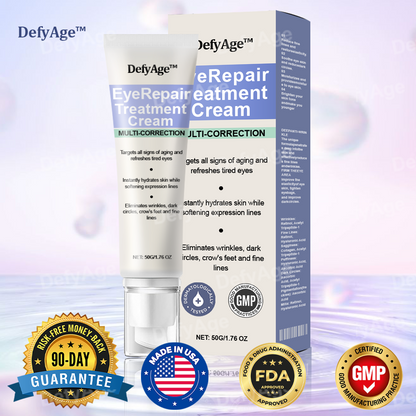DefyAge™ EyeRepair Treatment Cream