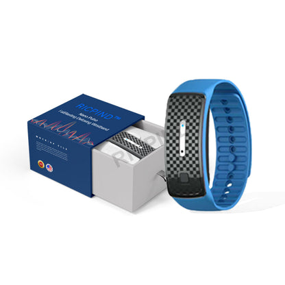 RICPIND™ Nano Pulse FatBlasting Detoxing Wristband